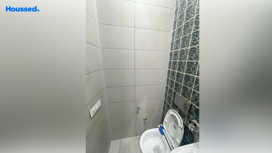 Project Image of 1 RK Semi-Furnished Studio Apartment for Rent in Panchkula - Image 183693