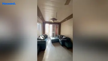 Project Image of 3 BHK Flat for Resale in Rishabh Cloud 9 Indirapuram, Ghaziabad - Image 180616