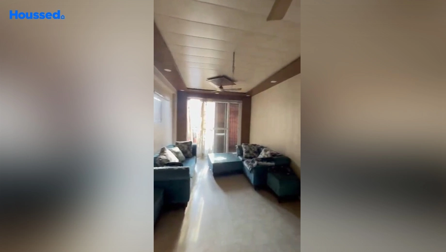 Project Image of 3 BHK Flat for Resale in Rishabh Cloud 9, Indirapuram - Image 180616
