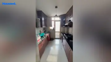 Project Image of 3 BHK Flat for Resale in Rishabh Cloud 9 Indirapuram, Ghaziabad - Image 180617