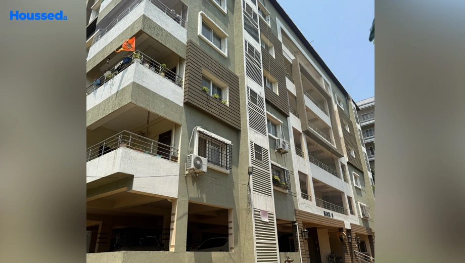 Project Image of 2.5 BHK Flat for Resale in Anantha Vayun Meadows, Kapra - Image 180613
