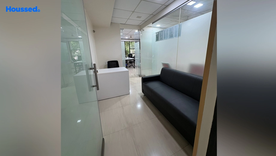 Project Image of Office Space for Rent in Kothrud - Image 180626