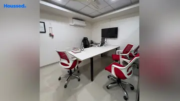Project Image of Commercial Office Space for Rent in Kothrud, Pune - Image 180627
