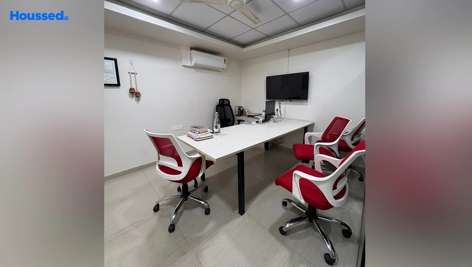 Project Image of Office Space for Rent in Kothrud - Image 180627