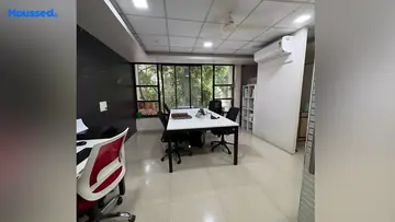 Project Image of Commercial Office Space for Rent in Kothrud, Pune - Image 180625