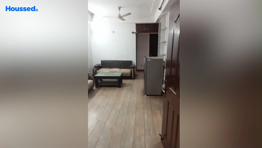Project Image of 2 BHK Flat for Resale in Supertech Icon, Indirapuram - Image 180634