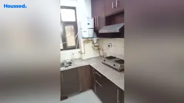 Project Image of 2 BHK Flat for Resale in Supertech Icon Indirapuram, Ghaziabad - Image 180632
