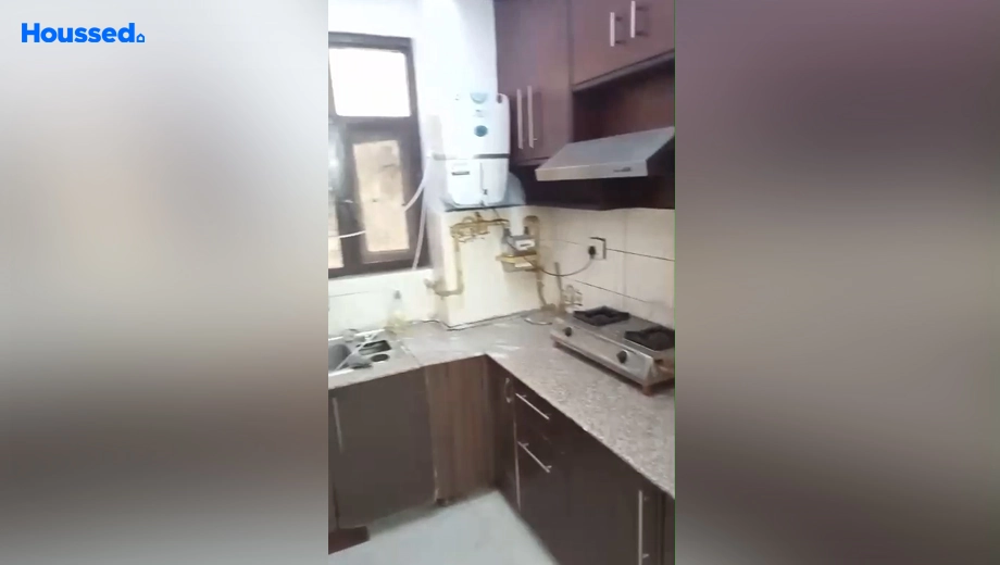 Project Image of 2 BHK Flat for Resale in Supertech Icon, Indirapuram - Image 180632