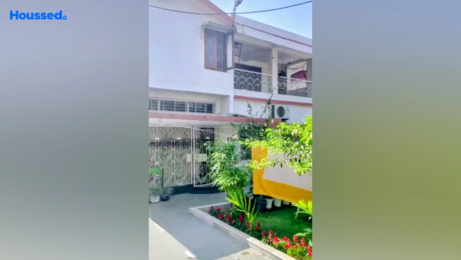 Project Image of 6 BHK House/Villa for Resale in Bariatu - Image 180631