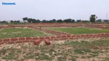 Project Image of Housing Plot/Residential Land for Resale in Tamando, Bhubaneswar - Image 180636