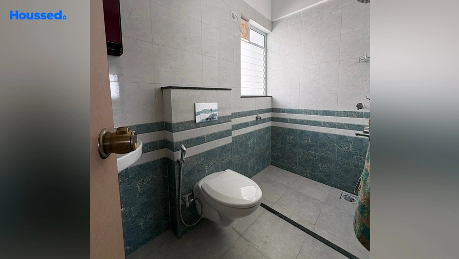Project Image of 2 BHK Semi-Furnished Flat for Rent in Kothrud - Image 180639
