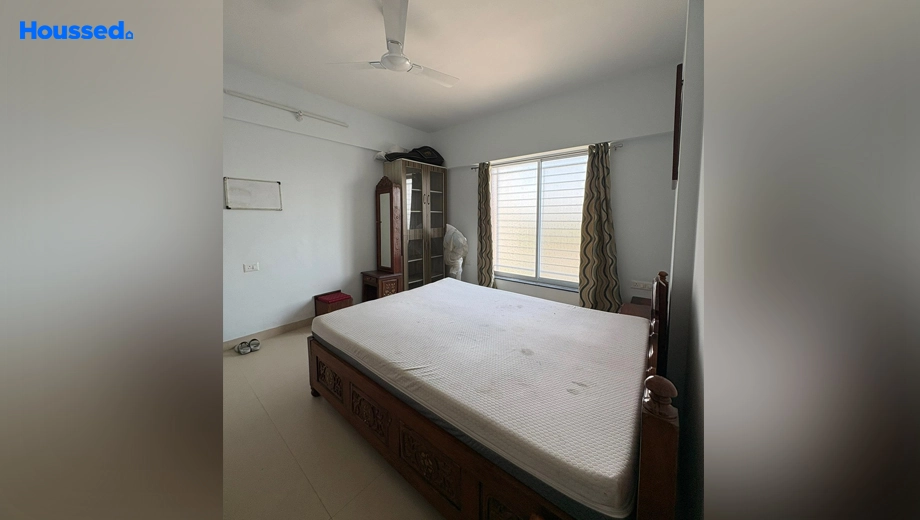 Project Image of 2 BHK Semi-Furnished Flat for Rent in Kothrud - Image 180641