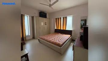 Project Image of 2 BHK Flat for Rent in Kothrud, Pune - Image 180637