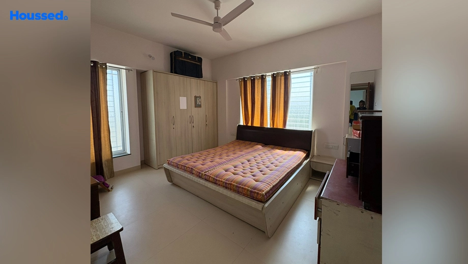 Project Image of 2 BHK Semi-Furnished Flat for Rent in Kothrud - Image 180637