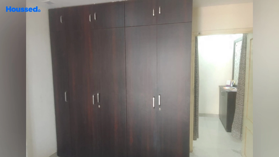 Project Image of 3 BHK Flat for Resale in Mahilong - Image 180645