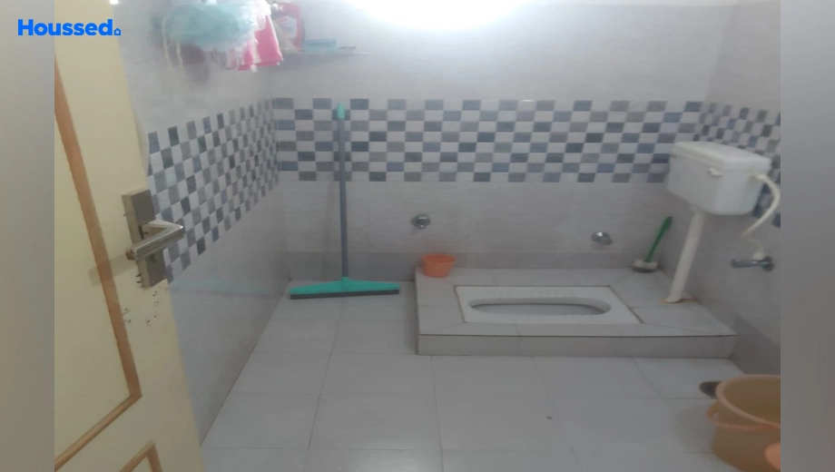 Project Image of 3 BHK Flat for Resale in Mahilong - Image 180644