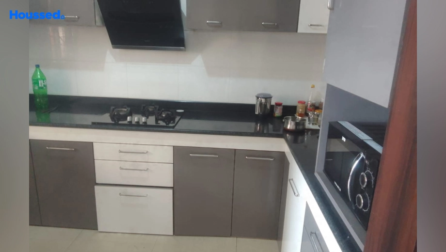 Project Image of 3 BHK Flat for Resale in Mahilong - Image 180646