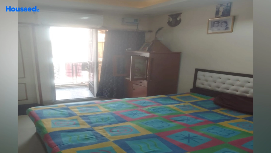 Project Image of 3 BHK Flat for Resale in Mahilong - Image 180648