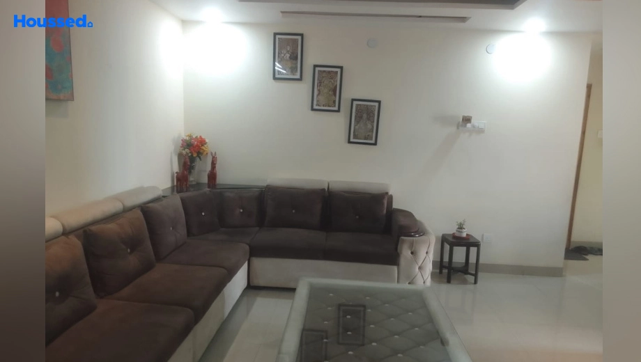 Project Image of 3 BHK Flat for Resale in Mahilong - Image 180649