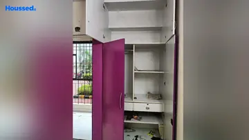 Project Image of 2 BHK Flat for Rent in Charms Castle Raj Nagar Extension, Ghaziabad - Image 182667