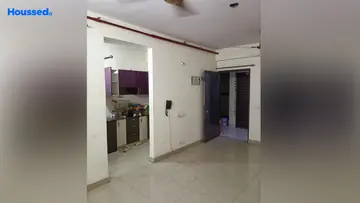 Project Image of 2 BHK Flat for Rent in Charms Castle Raj Nagar Extension, Ghaziabad - Image 182672