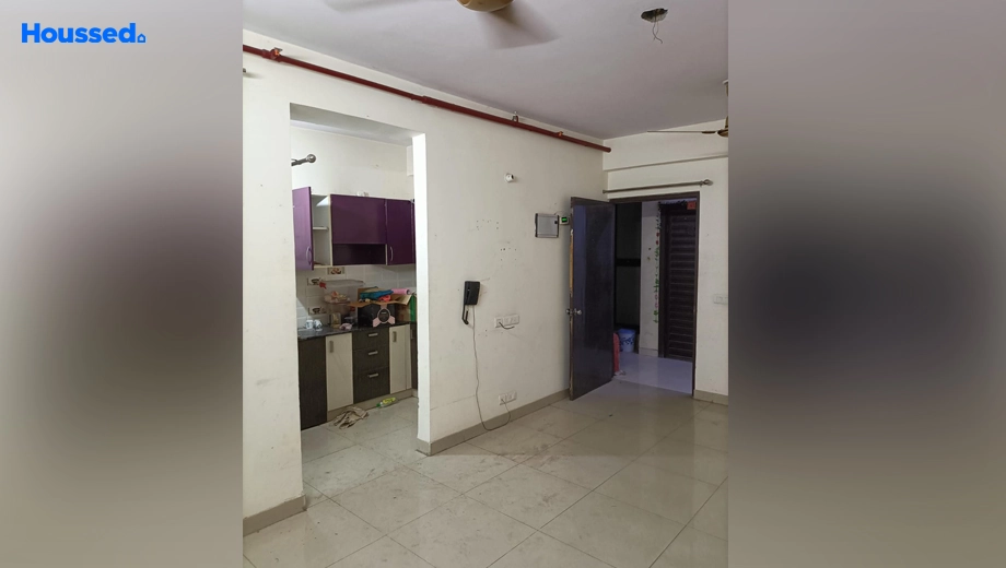 Project Image of 2 BHK Semi-Furnished Flat for Rent in Charms Castle, Raj Nagar Extension - Image 182672