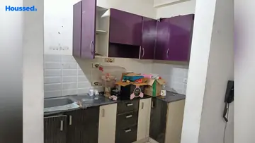 Project Image of 2 BHK Flat for Rent in Charms Castle Raj Nagar Extension, Ghaziabad - Image 182671