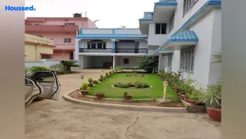 Project Image of 8 BHK House/Villa for Resale in Mahilong, Ranchi - Image 180652