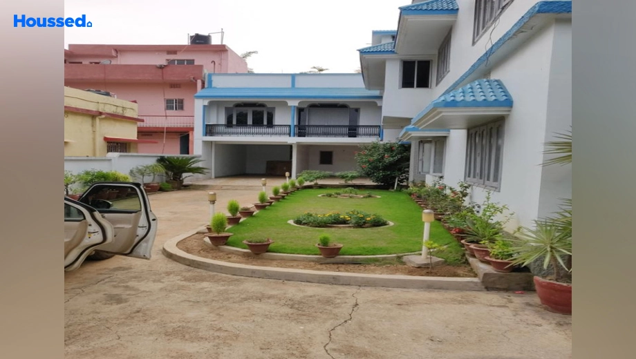 Project Image of 8 BHK House/Villa for Resale in Mahilong - Image 180652