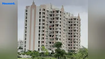Project Image of 2 BHK Flat for Resale in Dreams Lynnea Wagholi, Pune - Image 180654