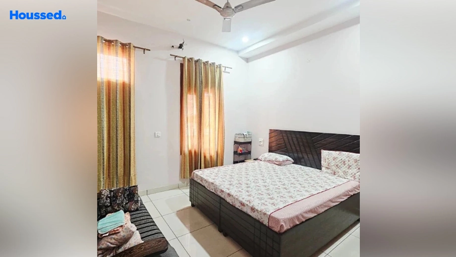 Project Image of 4 BHK House/Villa for Resale in Panchkula - Image 180661