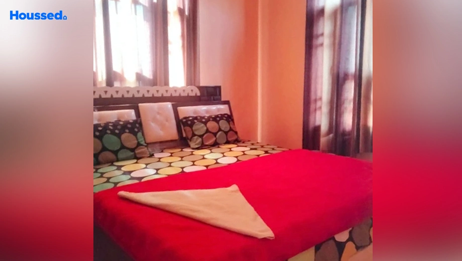 Project Image of 4 BHK House/Villa for Resale in Panchkula - Image 180662
