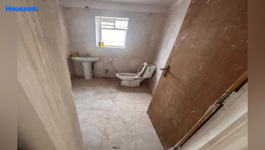 Project Image of 3 BHK Flat for Resale in Mahilong - Image 180658
