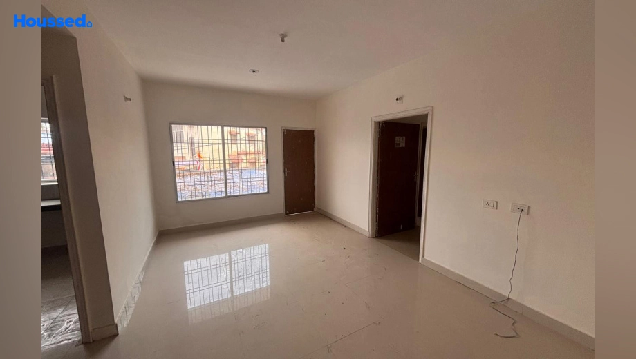 Project Image of 3 BHK Flat for Resale in Mahilong - Image 180655