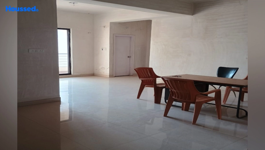 Project Image of 3 BHK Flat for Resale in Bangkali Arpit Tower, Kokar - Image 180668