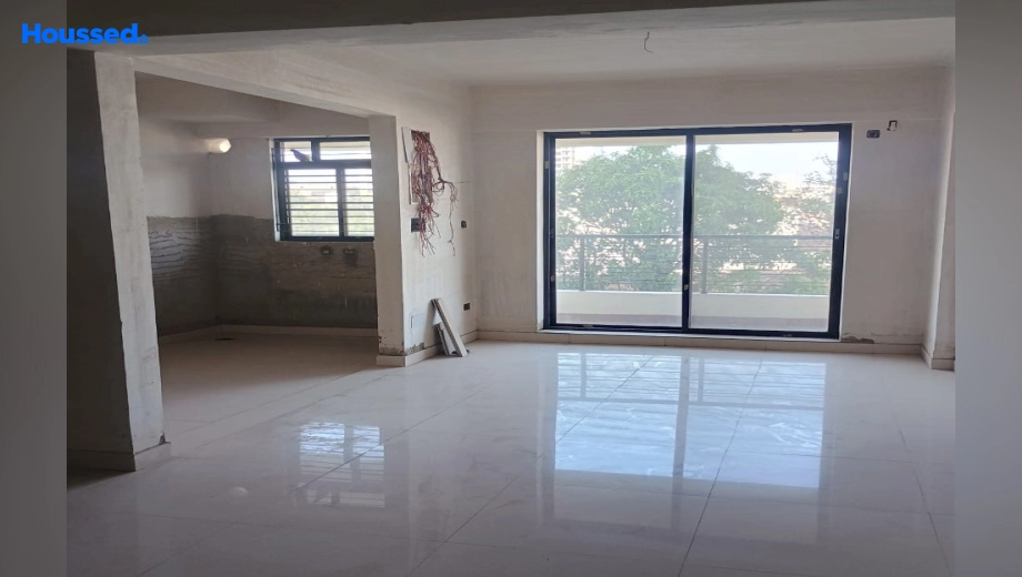 Project Image of 3 BHK Flat for Resale in Bangkali Arpit Tower, Kokar - Image 180665