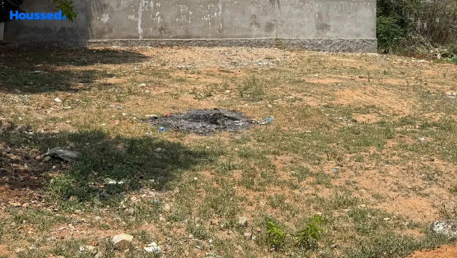 Project Image of Housing Plot/Residential Land for Resale in Sainikpuri - Image 180680