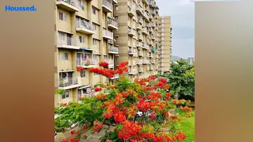 Project Image of 2 BHK Flat for Resale in Avnee Optima Heights Wagholi, Pune - Image 180682