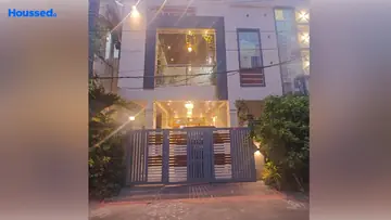 Project Image of 4 BHK House/Villa for Resale in Malkajgiri, Hyderabad - Image 180681