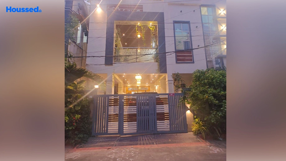 Project Image of 4 BHK House/Villa for Resale in Malkajgiri - Image 180681
