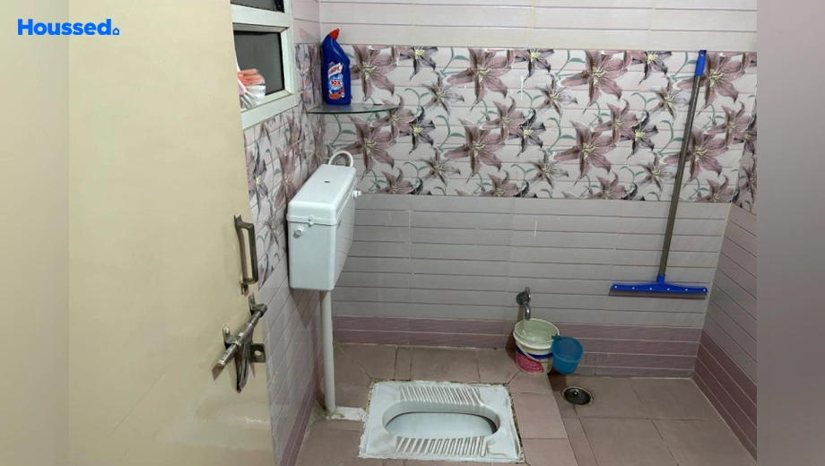 Project Image of 2 BHK Flat for Resale in Mahilong - Image 180687