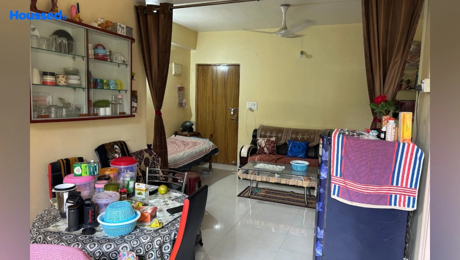 Project Image of 2 BHK Flat for Resale in Mahilong - Image 180689
