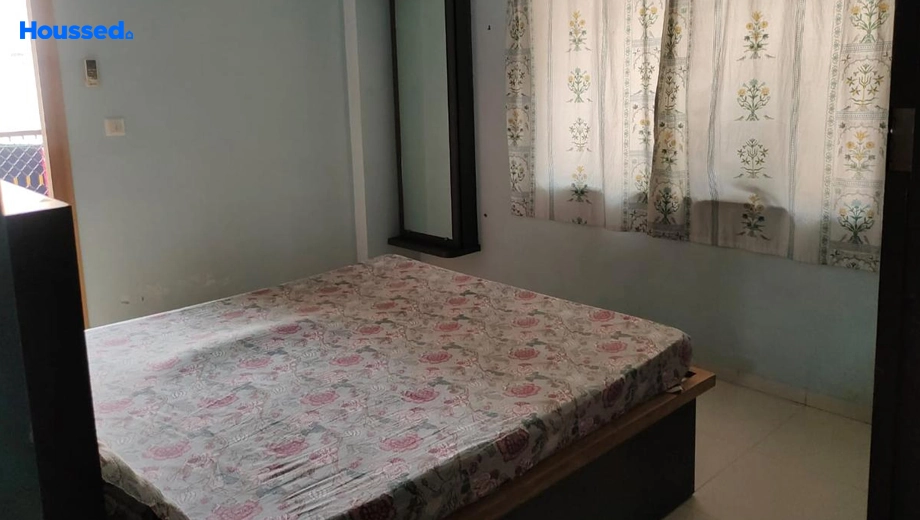 Project Image of 3 BHK Flat for Resale in Nikol - Image 180694