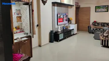Project Image of 3 BHK Flat for Resale in Nikol, Ahmedabad - Image 180697