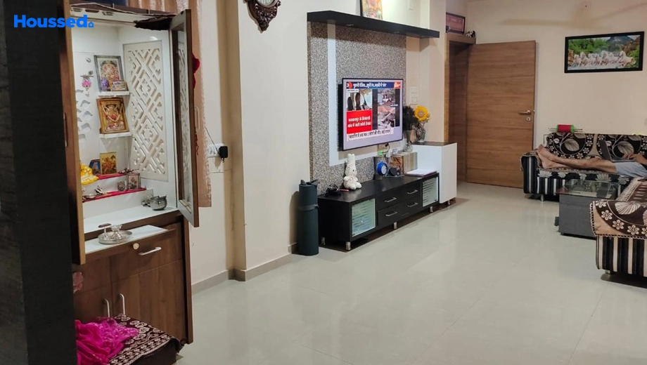 Project Image of 3 BHK Flat for Resale in Nikol - Image 180697