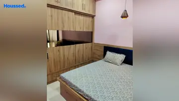 Project Image of 3 BHK Flat for Resale in Nikol, Ahmedabad - Image 180696