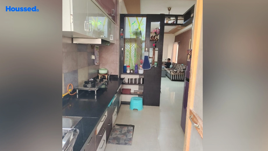 Project Image of 3 BHK Flat for Resale in Nikol - Image 180695