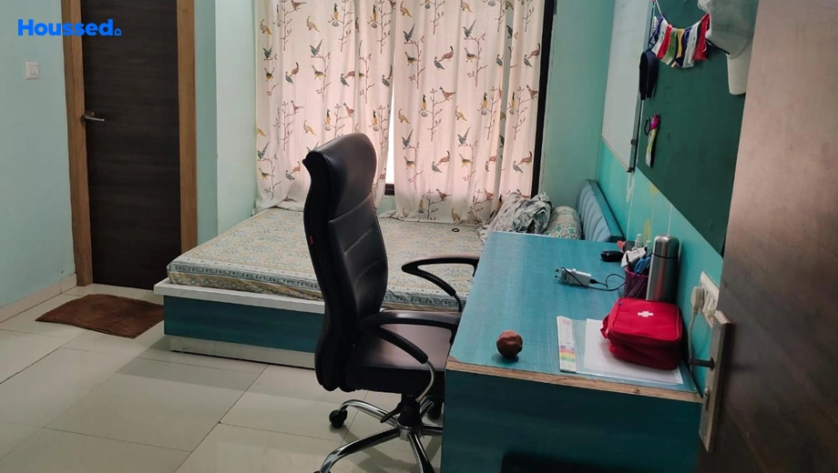Project Image of 3 BHK Flat for Resale in Nikol - Image 180692