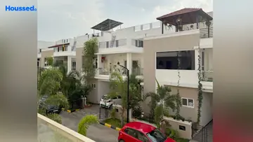 Project Image of 5 BHK House/Villa for Resale in ARSL Green Villas Yapral, Hyderabad - Image 180690