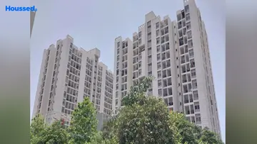 Project Image of 2 BHK Flat for Resale in VTP Purvanchal Wagholi, Pune - Image 180698